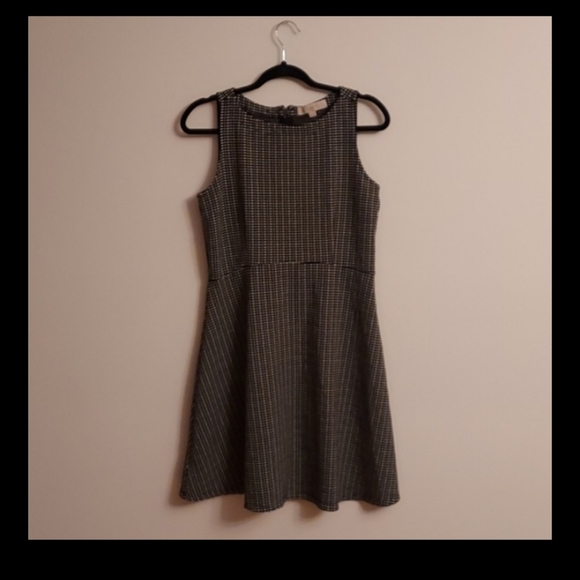 Loft fit & flare skater dress - Picture 6 of 6